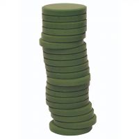 PlayBox: Disc de acuarelă verde închis 30mm 1 buc. - 3/5/358b244b1042f67f6ef74f80151baf309aa613b0cbb0833bd1fb3f8ad6a718db.jpg