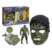 Spider-Man Zi nou: set Hulk Gamma blast – Hasbro - 3/5/359a6314086e978da7965bd913078ab80b4f3df748f27dc28a4ef8be71e7b54d.jpg