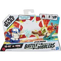 Star Wars Battle Bobblers R2-D2 vs Yoda figurină - Hasbro - 3/6/36555fd0d0db803401395b5fd3ec05ef64a658175f8f8d578e51f12773c82a0c.jpg