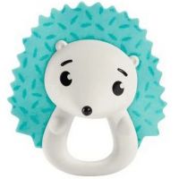 Fisher-Price: Sensimals animaluț spinos cu zornăitor - Mattel