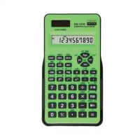Spirit: calculator verde DG-1010 - 3/7/37f1b23b6a4fc8f835e3df26d28e19274871bfa0ffc4ef8c9ef6af18786e6904.jpg