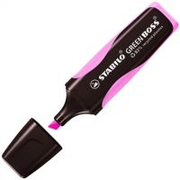 Stabilo: GREEN BOSS textliner pastel pink - 3/8/3826300a672f75817135656b8088d8a504b4150c32f5d1b15ad5c1c2f6c58f79.jpg