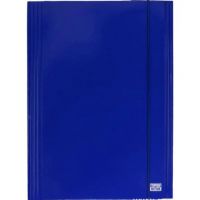 Spirit: mapă cu elastic din carton culoarea albastră A4 900g - 3/8/3827b8619418c6279b78e5081c22c9fef0875fadc5161b69fe77ea58ce262829.jpg