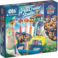 Idea! Pen Creator Patrula Câinilor set de studio cu accesorii - Clementoni - 3/8/3870fceb31b6ea266bd065af227a8161fdeee73ce372a35254be6cbe185d20c9.jpg