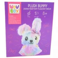 WowBox: Împletește un iepuraș! set de împletit - 3/8/38bfbd0ed98f15cc48c8b29eed5220d37b53af8b836b3744cdc558841342c39f.jpg