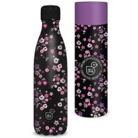 Ars Una: Pearl Blossom Black sticlă metalică cu pereți dubli în cutie decorativă 500ml - 3/8/38f5b9feeb264955513e3fe3cdf8514ff18955c58ea5770a6ec25c3959a765e9.jpg