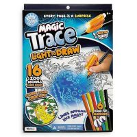 Magic Trace: Grădină zoologică set de pornire - 3/9/3917cb6d65103bcb8af766cf46f4142bc3e1efb90f52bc2763a13117310e8edc.jpg