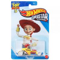 Hot Wheels: Superstar Speeders Toy Story 5 Jessie mașinuță 1/64 - Mattel - 3/9/3974c25bab30d92c011c4894323596fc7ca5e970b73e0a1bd911af74219dc127.jpg