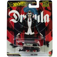 Hot Wheels: Pop Cultura Dracula Kool Kombi mașinuță 1/64 - Mattel - 3/9/399fb1d972affd6003e564cbc5b3914a6d324e6bfa5a980e1c84682738381ba1.jpg