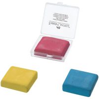 Faber-Castell: Radieră din gumă modelabilă în cutie de plastic, mai multe variante, 1 buc. - 3/9/39cf8c3f41693c8501979516d03938a4337e7ec7737e038724ebfc1f3b81e168.jpg