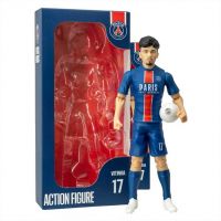 Figură de acțiune fotbalist, 20 cm - PSG, Vitinha cu numărul 17 - 3/a/3a17cf528e91bb94887d1cfa716f1a8394f0c8e1974fad71d4f147860155f61c.jpg