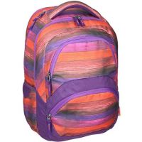 Spirit: Freedom ghiozdan rotunjit cu dungi colorate, rucsac 45x33x26cm - 3/a/3a40191f1e8e6fb0a7af146ad6416581f30b790eefff2b70f4c19b10d6a7b1ed.jpg