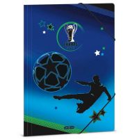 Ars Una: Mapă cu elastic Champs A/4 - 3/a/3a6ceaeb5a74e1a98f01e47b61baa9380203d414e15a3a1e601dfea7c4ad9fb4.jpg