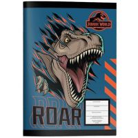 Must... Jurassic World caiet cu linii cu pagini de colorat 40 file două variante - 3/a/3aa428d6be2fc26d6a3ae82317d44f42dc1ea8cdb579e1d0cf86ab4a16dfd047.jpg