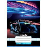 Nebulo: Caiet liniat pentru clasa a 2-a, format A5, 16-32 pagini, model cu mașini. - 3/a/3ac06a99ea2129966c79ccc6dbc1ee8b3b9795be6df2ff9c66d3398fa875aa06.jpg