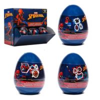 Spider-Man ou albastră surpriză - Canenco - 3/b/3b0b5c5546573d5a83fd3706e03f9aad111658475865a24b3d8ffbd8556531dd.jpg