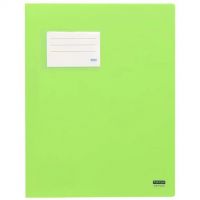 Spirit: Dosar cu inele și suport pentru carduri, culoare verde lime, A4 - 3/b/3b28462e8eaad2db73b458bf4b6840f56549b777bb5b28941658fb12ceafab1a.jpg