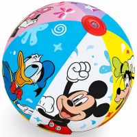 Bestway: Mingea de plajă Disney Junior® Mickey Mouse Ø 51cm - 3/b/3b2d7158982c2b914548c983be97748940e9761e542c1af34cb9fb41cb899202.jpg