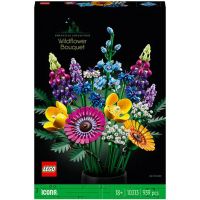LEGO® Creator - Buchet de flori sălbatice (10313) - 3/b/3b6788275700ed1b2c63acd4c7c34f48b4e6062034e1fee0becb7e5aaf7568c8.jpg