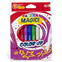Magic Color Up 10 bucăți set marker colorat - Carioca - 3/b/3b7f83eb80aa7c77ae7cb4352bf68f9dc1d0e1feb9d591b67a40593ca5919923.jpg