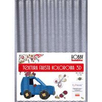 Bambino: Argintiu și auriu carton decorativ 3D B4 25x35cm - 3/b/3b82b7f13e1f121262bd859817dbfb652918aab9d3f8d78d70e43d0d0e3ae477.jpg