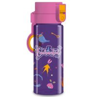Ars Una: Sticlă de apă fără BPA cu model de vrăjitoare fermecată, 475ml - 3/b/3bbc791945608c3088d98ef072e2be29aa8b2547ac9d6ca9b252598871f85049.jpg