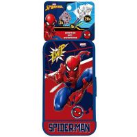 Luna: Set creativ de colorat cu Spider-Man, 27 piese - 3/b/3bc087d06888297f6eada5c3a26708f6089d5b35eb3f32344bb63448c3c06f75.jpg