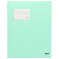 Spirit: Mapă de legat cu suport pentru carduri de culoare verde pastel A4 - 3/b/3bcb974049c7cff8428e204342129ffdc949a1e30dffb6ddaf78c98e73fb53e3.jpg