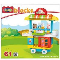 Blocks set jucărie de construcție cafenea 61 bucăți - 3/b/3bedc0dd3bd1b30b89d8cc65f1b801d5deb4b06a641f9ba118d95118fec0f04e.jpg