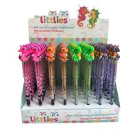 The Littlies: Creion mecanic cu unicorn, diverse modele, 1 buc. - 3/b/3bef0c3db95c4bddbf24de5703fcfefe51ced23c19af656ccad7f7b6aafacafa.jpg