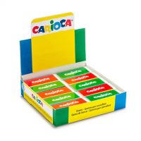 Radieră pătrată 1 bucată - Carioca - 3/c/3c0720ce8111cff7a33d897613a255598987749f7fd47763943ef778b2ad00c3.jpg