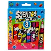 Scentos markere parfumate colorate 8buc - 3/c/3c28459e859d9ef002abf2a87362075ec0c721666feccd3a2329c9310c6df238.jpg