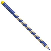 Stabilo: EASYcolors L triunghi creion colorat Ultramarine albastru - 3/c/3cb0f7d4651b019327c831e39e4ff129fad9e7e290947486b1894bc1a1253891.jpg