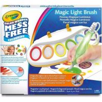Crayola: Color Wonder Set de pictură magic cu pensulă luminoasă - 3/c/3cd61b25c8e4bb980a00f55c0bba2ee5f9ec0b432c9a1486a462a007e8e6d535.jpg