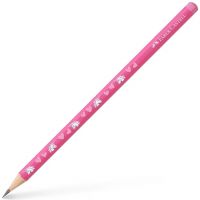 Faber-Castell: Creion grafit unicorn HB - 3/d/3d15f1aa73ae8cd5a6ceaea13bfc50b8ec720f898b6acf6c1c43653ef351e7b8.jpg
