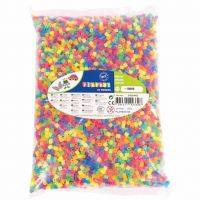 PlayBox: Mărgele de călcat MIDI, neon, de 5mm, pachet de 10.000 bucăți - 3/d/3da596de36a071f5ac7de65005200bfd4ea1af4fc7ae23cbbcc8a5ec498e4151.jpg