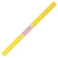 Spirit: hârtie creponată culoare galben lămâie 200x50cm - 3/e/3e0d12ed70d633f3df8fdd0e63804a3fbb93d17f9b021c7f930ec6a0bcb2f844.jpg