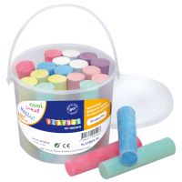 PlayBox: Set de cretă pentru asfalt în găleată, 20 de bucăți - 3/e/3ede8c7a08a8806a54e310e72ed75370ad2899b1184b0f3c3c1459eb611dd999.jpg