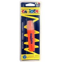 Carioca: Textliner marker culoarea neon portocaliu - 3/f/3f094681c3fc99f62e70d8e30b2ef64c43eaede09aeb33698c1c0874ac7fe107.jpg