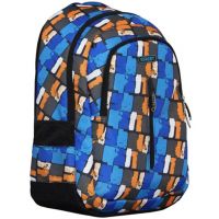 Street Glide ghiozdan albastru, rucsac 31x16x45 cm - 3/f/3f1ed03743a7e0a062465bc6cc5b066eca385bf2f336486f83011b29a6e92f6e.jpg