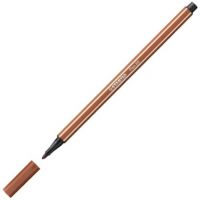 Stabilo: Pen 68 maro special marker - 3/f/3f4a791f550b3a173c4c3186d0bf5cebb64a5e34aac16c4147a9bb6a3e1d477b.jpg