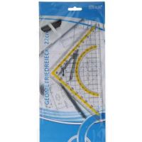 Spirit: Riglă transparentă formă triunghi cu raportor 22cm - 3/f/3fe966750d0a44bcade2743db8b22c7fba4e15cfd8cf576ce453adaa352023f3.jpg