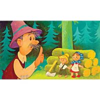 Frații Grimm: Hansel și Gretel diapozitiv - 4/0/4045c91b3f8e0ba6a00a15ea6d5f45b1c743892c0f1529b3585f5c0a1824b17f.jpg