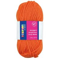 PlayBox: Fir acrilic 50g portocaliu - 4/0/407486cee00d7f341fdfb134351b48ed077eda160016d561f3a077c18b3a8688.jpg