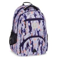 Ars Una: Rucsac ergonomic pentru școală, cu model camuflaj, 33x45x24cm - 4/0/40d5cef44a43ae860ccabab468eb7b28084e83a4730fb5e1c5d77cee9636f1ad.jpg