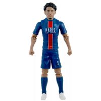 Figură de acțiune fotbalist, 20 cm - PSG, Marquinhos cu numărul 5 - 4/0/40d9a0a371ad2dd5b43c6d63a8baf456a6e291c53f6366cce8c0401f90952308.jpg
