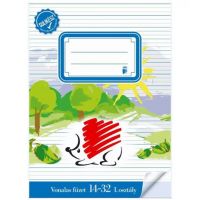 ICO: SUNI caiet cu linii pentru clasa 1-a A5 14-32 - 4/0/40e72cb6e626d52be017cad47386c65b48443f514bc75da020cca635172ae532.jpg