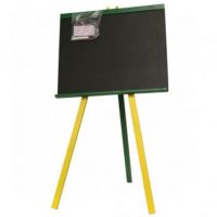 Tablă de desen din lemn cu cretă, mingi colorate - 4/1/4127e370a1b4bca2911a383f695ac60dbd0fdd64cae65995ee2252c0dfac5cf1.jpg