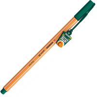 Stabilo: K-Pop Vânătorii de Demoni Point 88 marker verde cu decorare Zoey 0,4mm - 4/1/41691b185725cabd46afb64a1093620acbf1a8084c7ac8cd4199d6175e64d4ee.jpg