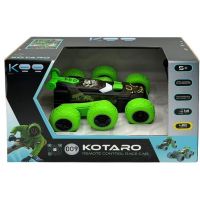 KOO: Kotaro 009 mașină de cascadorii cu telecomandă cu 6 roți LED - 4/1/4176773f117c4295d887abbea1da87b41b17dd7096d3310ee6b38c384874af24.jpg
